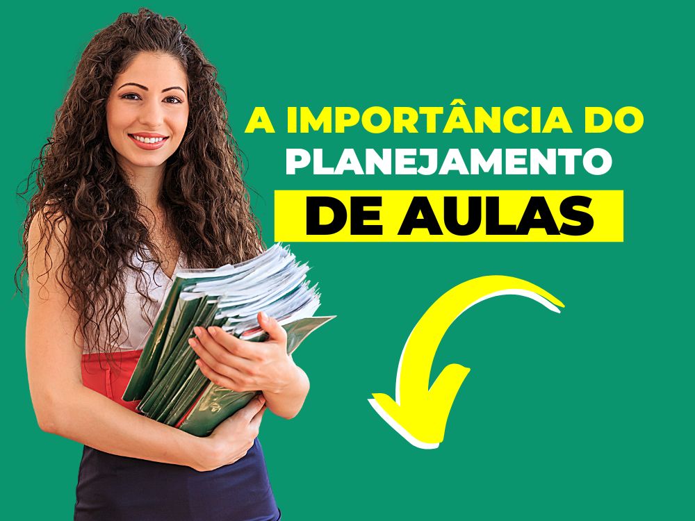 Modelo de planejamento de Aula e sua Importância para o Sucesso do Processo de Ensino-Aprendizagem 1 Modelo de planejamento de Aula e sua Importância