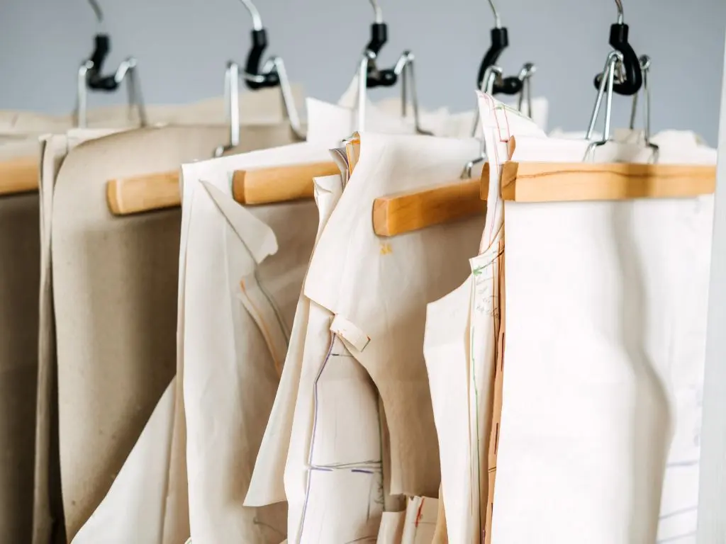 Moldes de Roupas: A Solução para Criar Peças Exclusivas