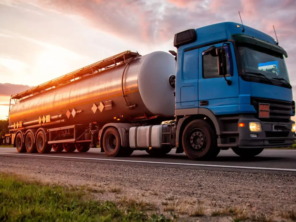 Curso MOPP Online: Aprenda tudo sobre transporte de cargas perigosas