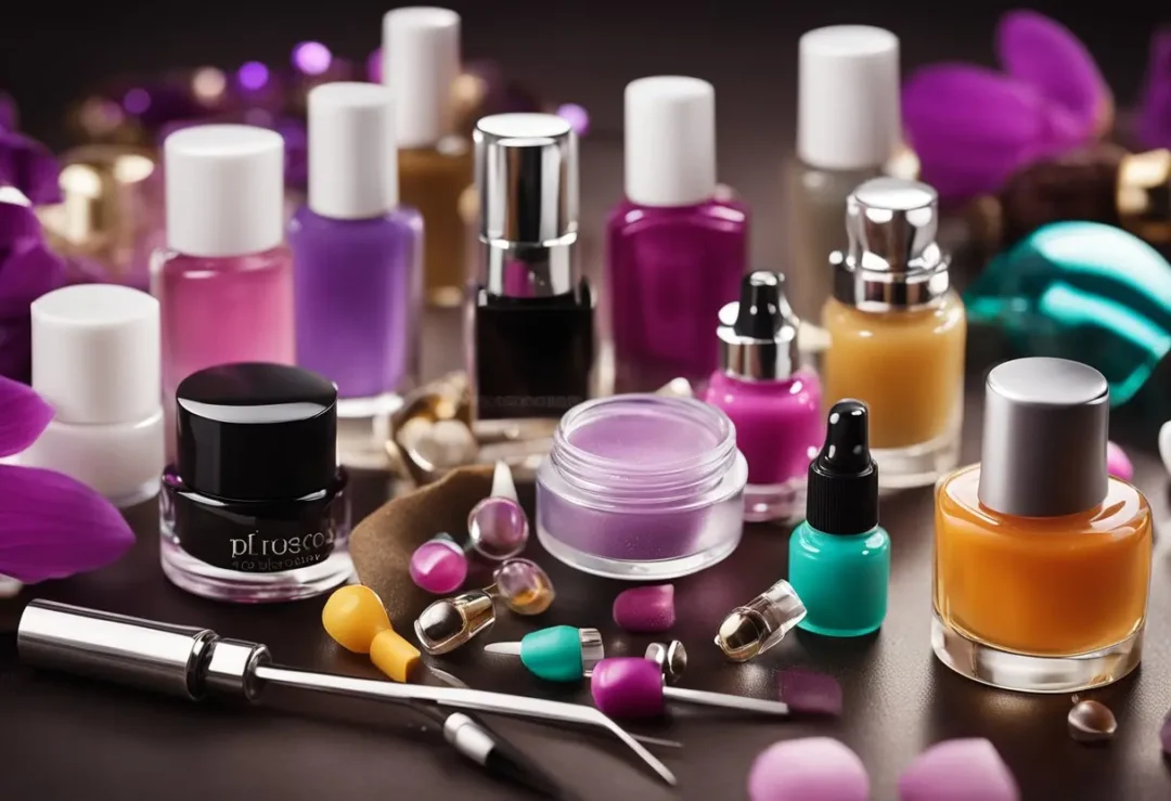 Curso de Alongamento de Unhas de Sucesso: 4 Truques Incríveis