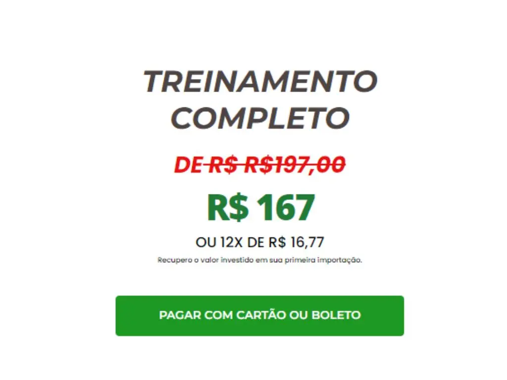 Curso de Dropshipping: 5 Estratégias Explosivas para Alavancar Seus Ganhos 5 Curso de Dropshipping 3