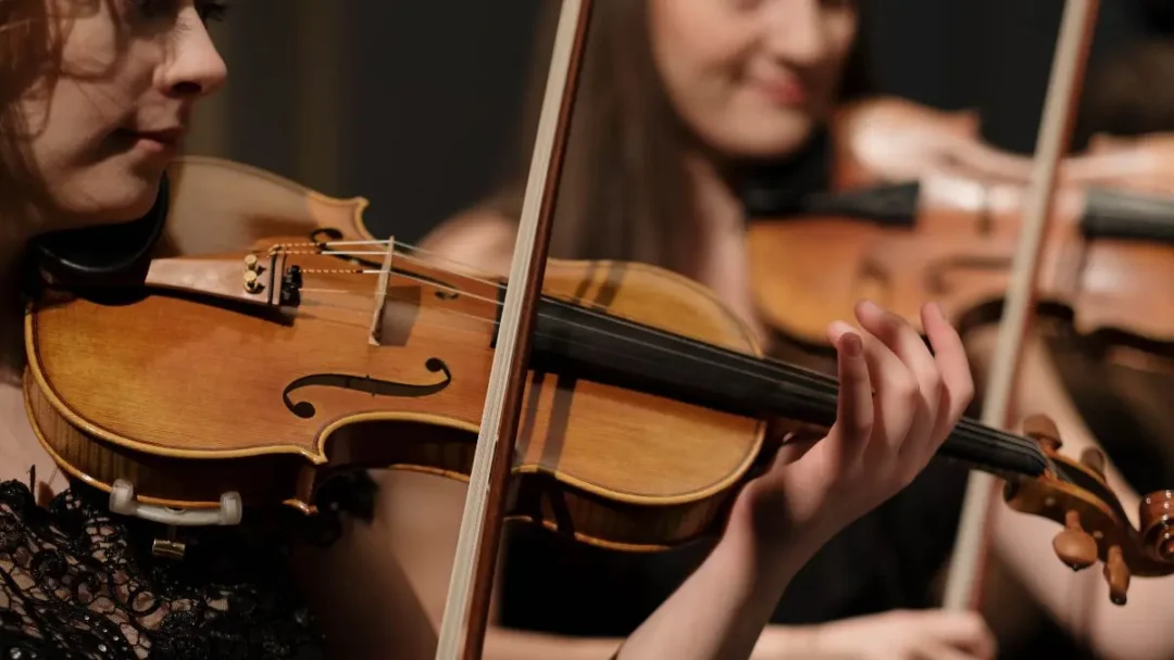 Curso de Violino Imperdível: 5 Razões para Começar Agora sua Jornada Musical