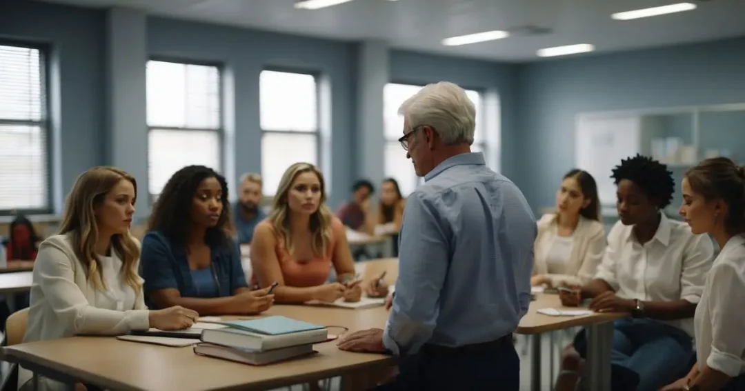 O que é Andragogia? 1 O que é Andragogia?