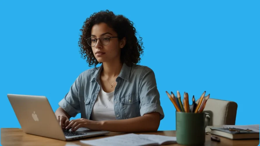 Capacitação a um Clique de Distância 