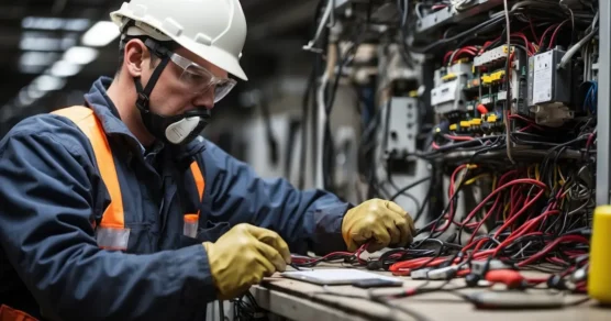 9 Razões para Fazer um Curso de Eletricista