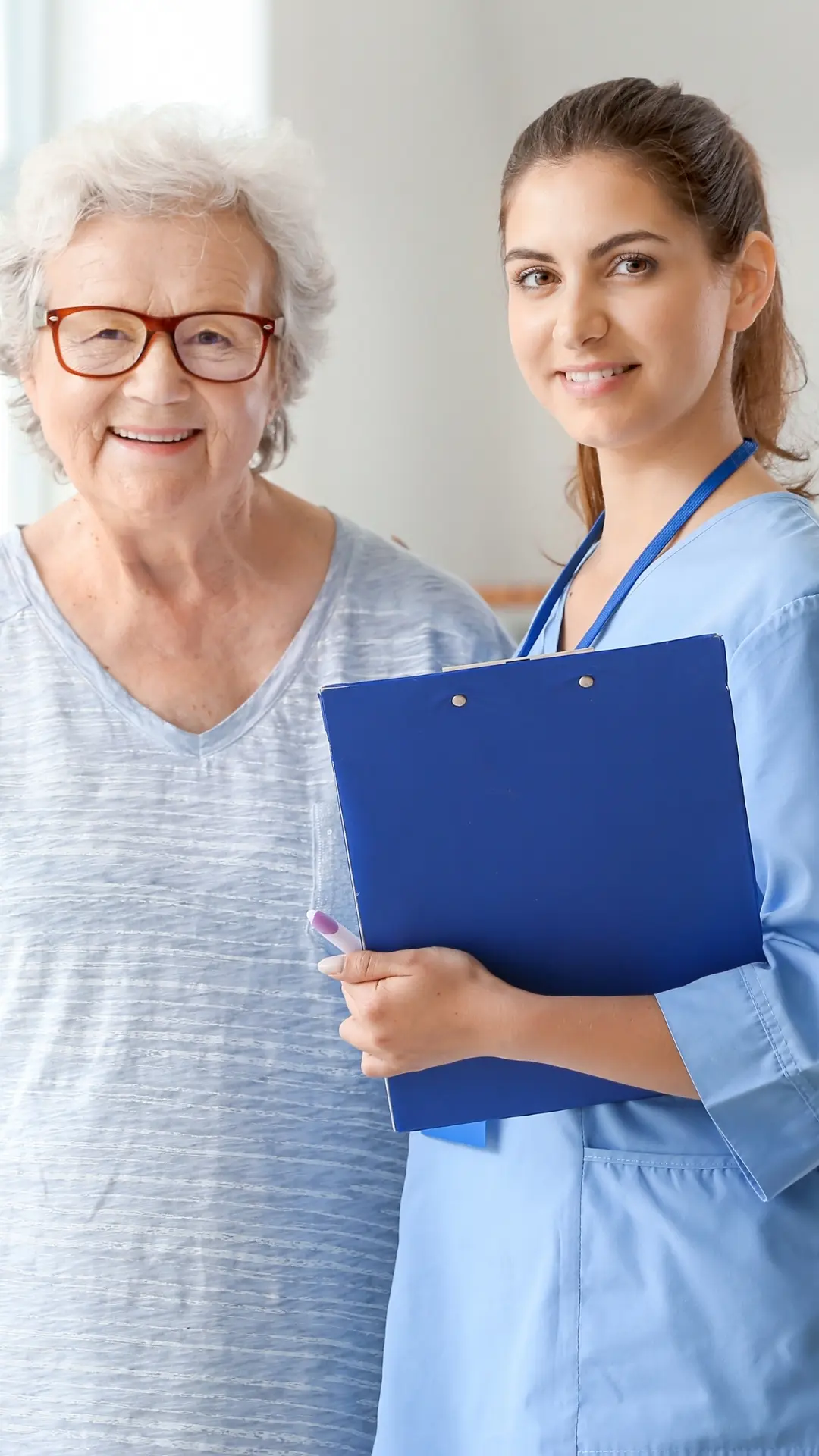 Quanto um cuidador de idoso ganha?